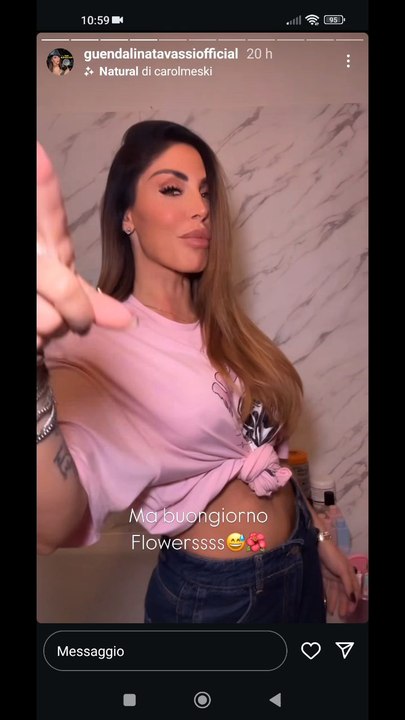 ditelo voi ditelo voi