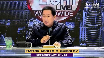 WHEN IT COMES TO PATRIOTISM, WE MUST BE UNITED AS FILIPINOS