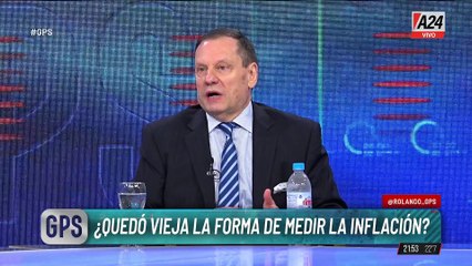 🔴¿LA INFLACIÓN SE MIDE BIEN? LOS PRECIOS AUMENTARON UN 2,4% EN NOVIEMBRE