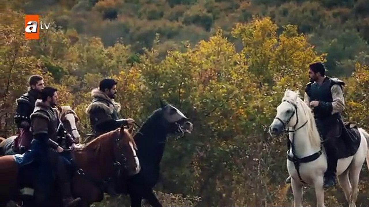 Kurulus Osman Urdu Season 6_Episode 46