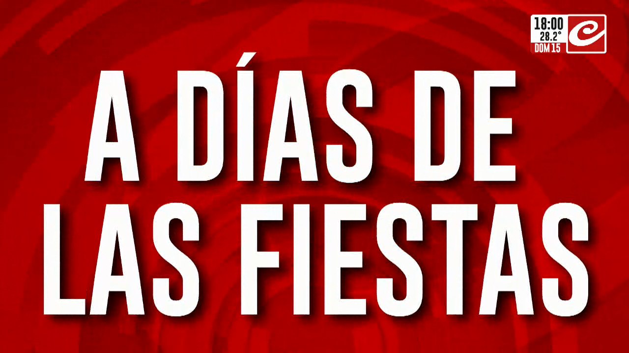A días de las fiestas ¿En que gastas el aguinaldo?