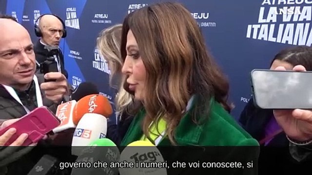Fisco, Santanche': Ruffini avra' sue motivazioni, verita' verra fuori