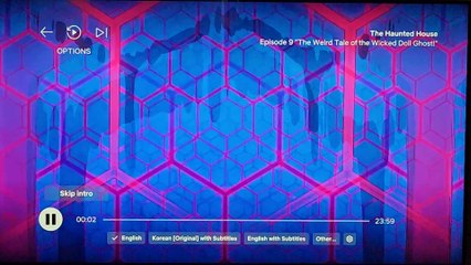 The Haunted House: Secret of the Ghost Ball Episode 9 - The Weird Tale of the Wicked Doll Ghost!