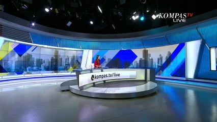 [FULL] Terbaru! Kondisi Muara Angke Masih Terendam Banjir, Belum Ada Laporan Warga Mengungsi