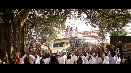 Soodhu Kavvum 2: Naatum Naatu Makkalum | movie | 2024 | Official Trailer