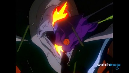 Top 10 R-Rated Anime Moments