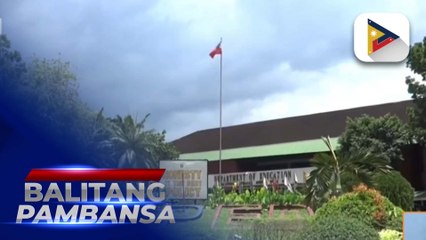 Misa de Gallo sa Sto. Domingo Church sa Quezon City, nagsimula na