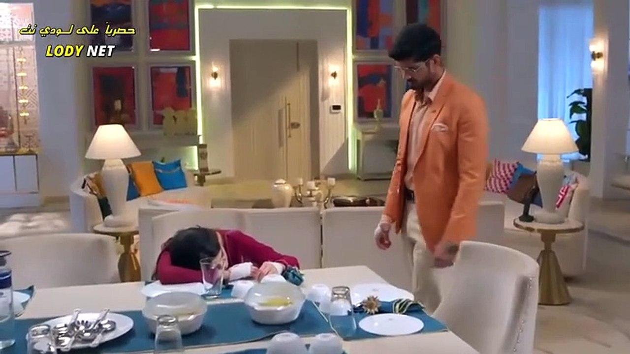 مسلسل الضائع في الحب الحلقة 1427 مترجمة