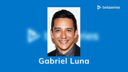 Gabriel Luna (DE)
