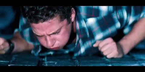 Dylan Reveals Himself Scene _ Transformers Dark of the Moon (2011) Movie Clip HD 4K_reversed