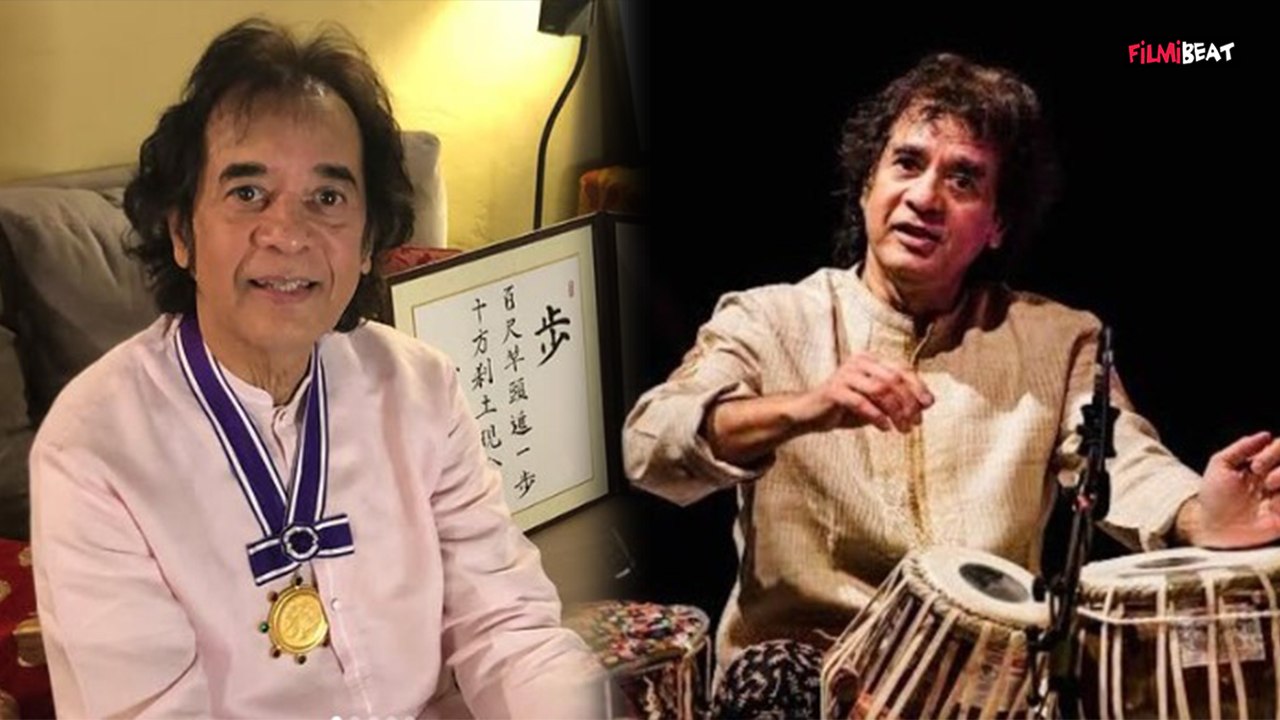Zakir Hussain Passed Away: 73 की उम्र में मशहूर तबला वादक जाकिर हुसैन का हुआ निधन