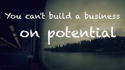 Believe in yourself for you are stronger