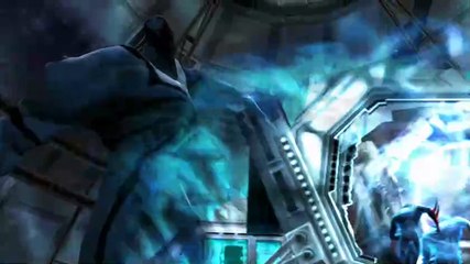 Spider-Man: Edge of Time online multiplayer - wii