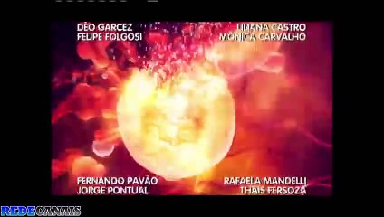 Os Mutantes Capitulo 160 Primeira Temporada Caminhos Do Coração