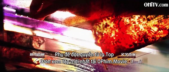 Lạp Tội Đồ Giám (Phần 2) - Tập 14 Vietsub