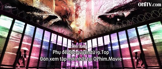 Lạp Tội Đồ Giám (Phần 2) - Tập 13 Vietsub