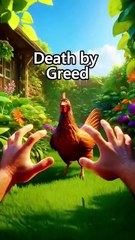 viralknowledge786_on_Instagram___The_Magic_Hen_-_#motivation_#quotes_#motivationalvideo_#storytime_#s#storytelling_#storytimes_#motivationalquotes_#mo