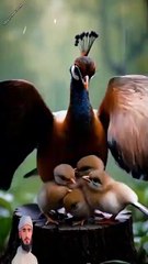 surah WAQIAH 0 create #shorts #viralvideo #shortsvideo #shortfeed #NatureInspiredByQuran #bird