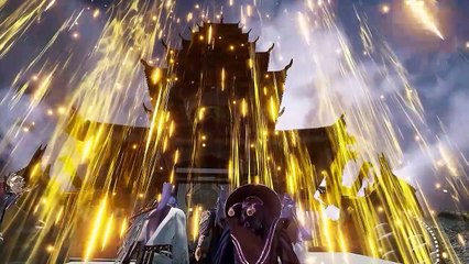 Lord of Wonderlands Episode 18 multi sub