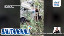 3 kabilang ang isang sanggol, patay matapos tambangan sa Brgy. Mileb; 1 sugatan | Balitanghali