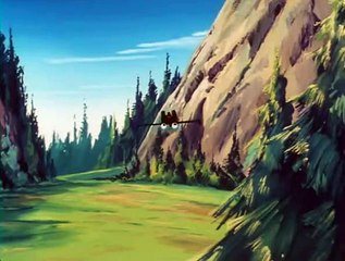 Choujuu Kishin Dancougar 6 en Spanish