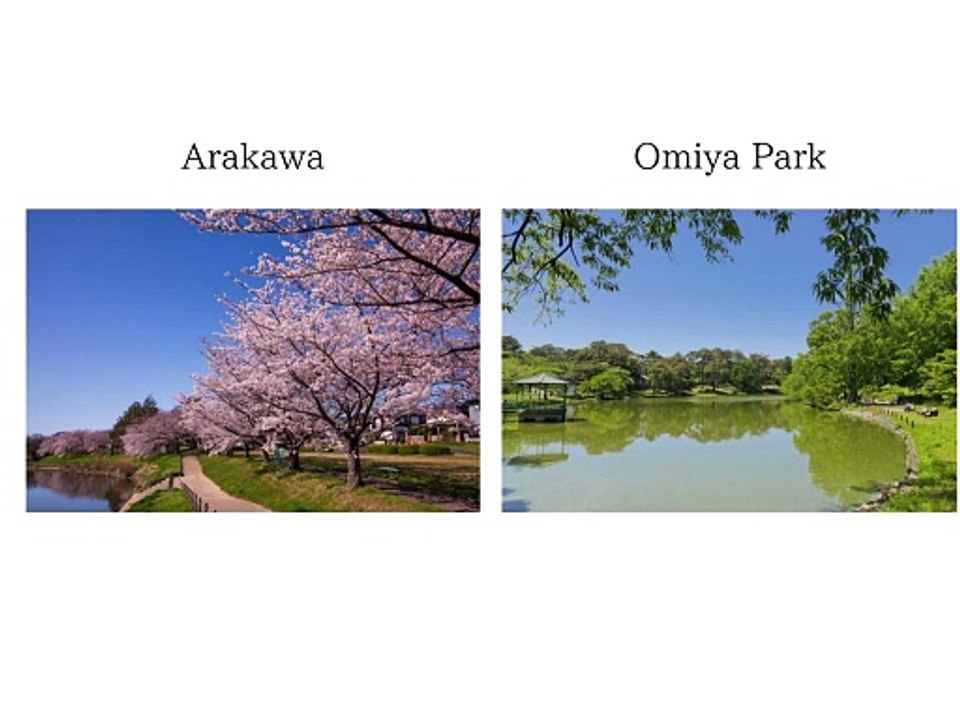 Saitama - Japan
