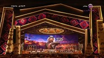 عبادي الجوهر عيونك آخر آمالي جلسات الرياض 2024