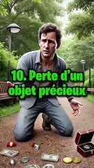 Les moments les plus tristes selon Chat GPT