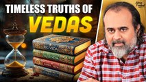 Why Do the Vedas Emphasize Rituals Over Philosophy? || Acharya Prashant (2024)