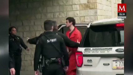 Casquillos usados en el crimen del CEO de UnitedHealthcare coincidieron con el arma de sospechoso