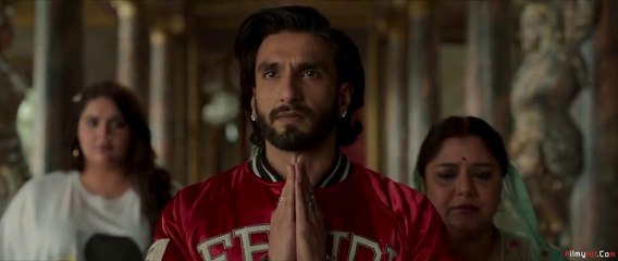 Rocky Aur Rani Kii Prem Kahaani (2023) Full Hindi Movie