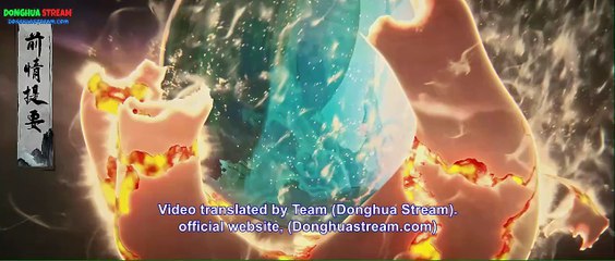 (4k) Sword of Coming Episode 22 English Sub