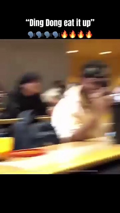 Funny ding dong eat up videos