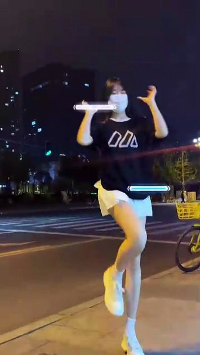 硬控你9秒#爱你在本职里手势舞