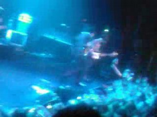 Concert BB Brunes 25/04