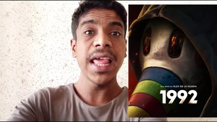 Latest Adult Crime - Thriller Series On Netflix - 1992 Series Review