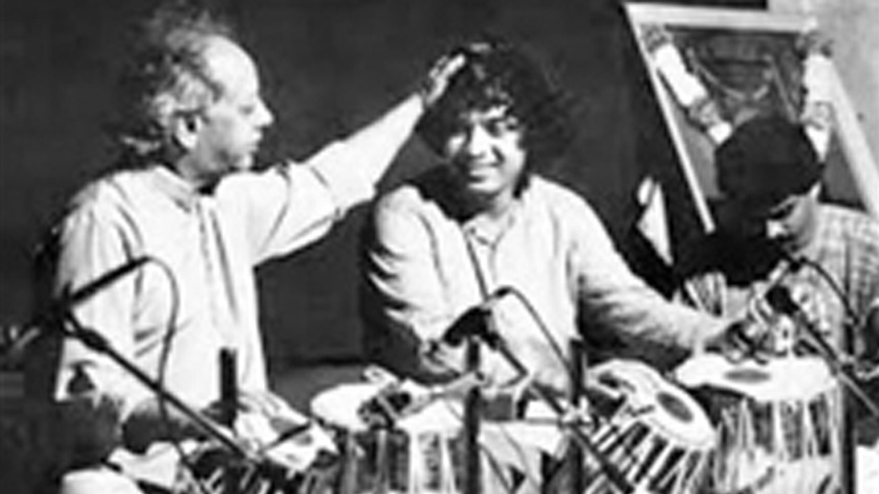 Tabla Maestro Zakir Hussain Passed Away: तबला वादक जाकिर हुसैन का घराना क्या है, गुरू कौन | Boldsky