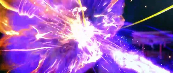 Vũ Động Càn Khôn (Phần 4) Tập 3