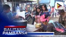 Higit 6,000 residente, inilikas mula sa 5 barangay sa bayan ng La Castellana