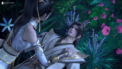 Over goddess episode 17 in english sub| Over goddess