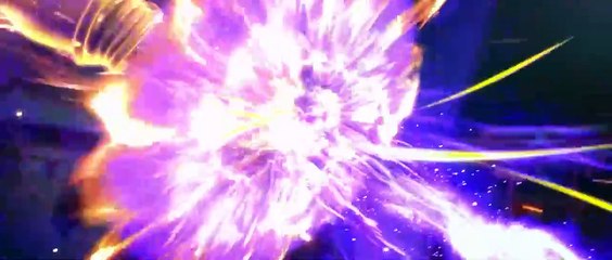 Vũ Động Càn Khôn (Phần 4) Tập 6