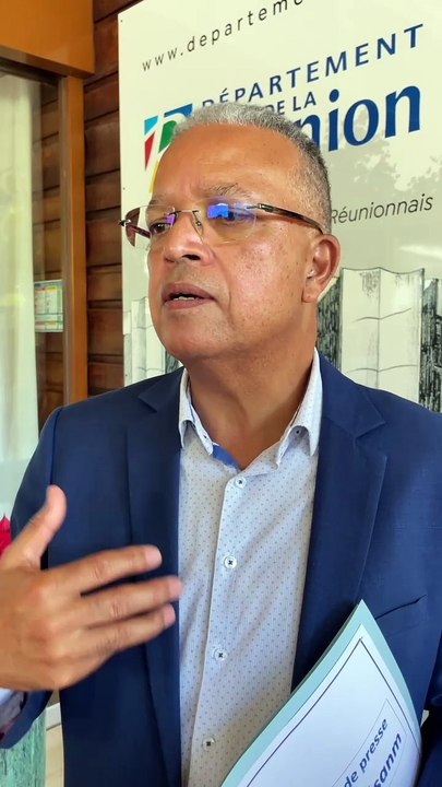 Cyrille Melchior : "Nous avons en commun notre histoire et notre avenir"