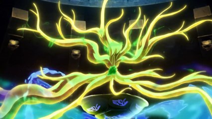 A Will Eternal S3 Episode 28 indo english best subtitle