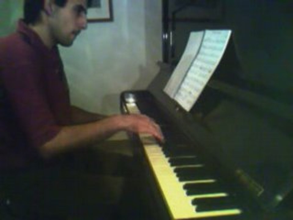 Canciones de Cuna- Lullabies Piano Songs-
