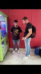 "Pa, ya vuelvo": Karen Rodríguez nunca volvió a casa y su padre la encontró enterrada