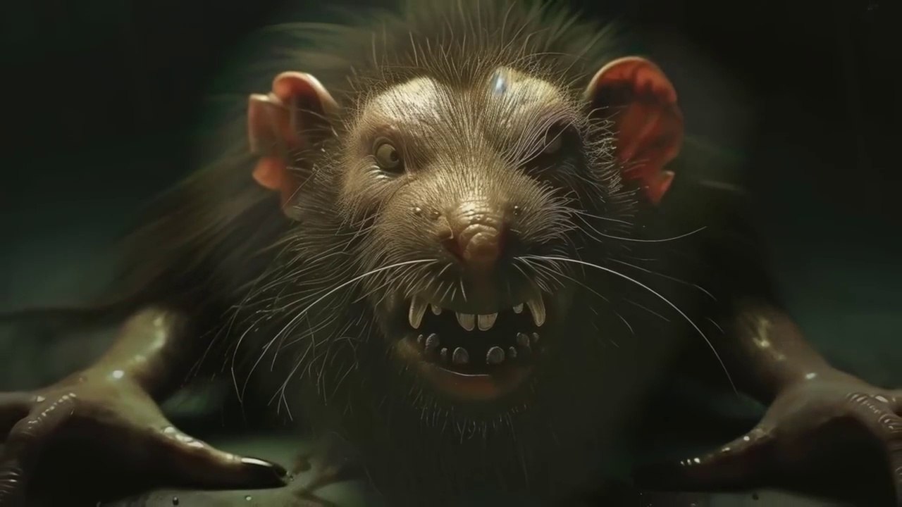 Träume im Hexenhaus (H. P. Lovecraft) | Komplettes Schauer Hörbuch