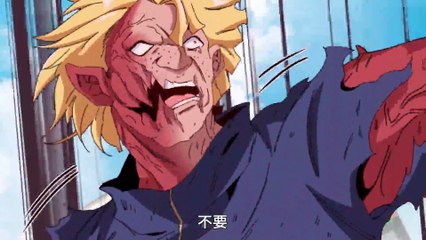 Doomsday God Level Upgrade System Season 1 Episode 42 In Multiple~Subtitles