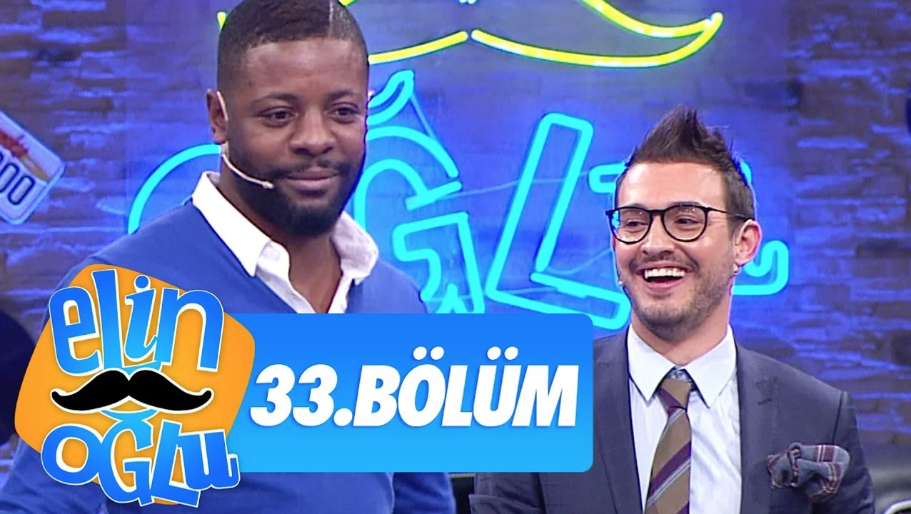 Elin Oğlu 33. Bölüm