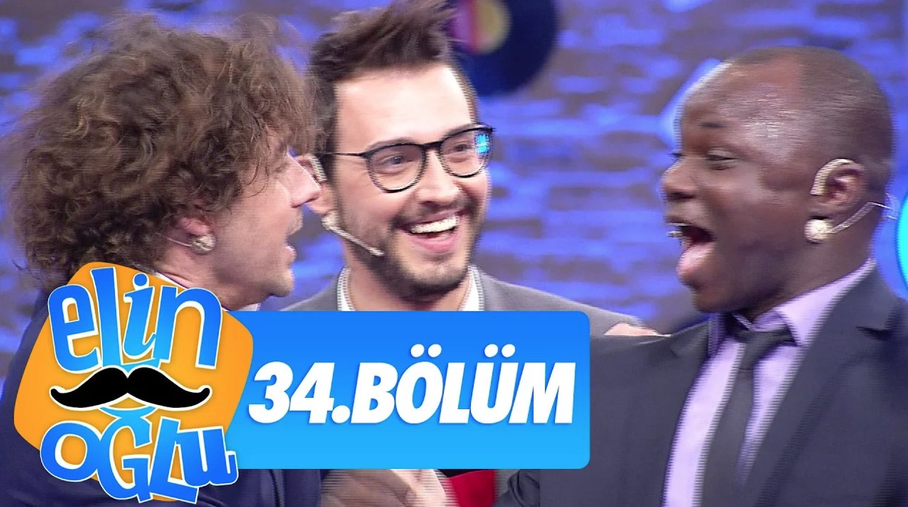 Elin Oğlu 34. Bölüm