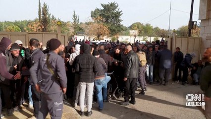 Eski Suriye Askerleri Silahlarını Bıraktı | Yeni Dönem Başladı 🇸🇾